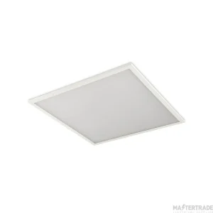 Solis IP65, 6x6, 4500lm 40W, Non-Dim, 4000K