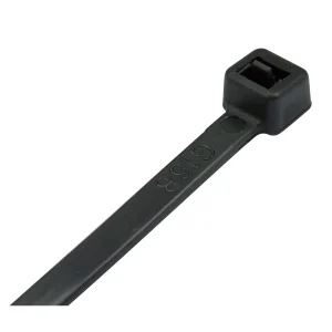 Steeple CT5-B Black Cable Tie 203mm x 4.8mm