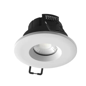 Collingwood H2 Sense Csp White Bezel Without PIR