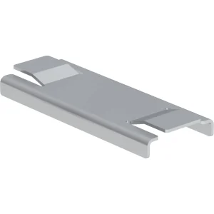 75mm Width Galv Trunking Cable Retainer