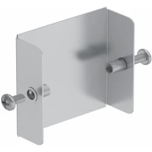 75 x 75mm Galv Trunking End Stop