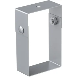 75mm Width Galv Trunking Hanger