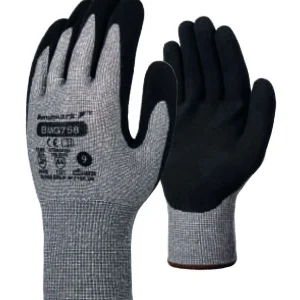 Benchmark BMG758 Cut Level D Glove - 7 S
