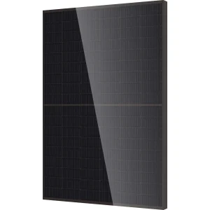 410W Full Black Solar PV Panel