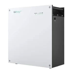 GivEnergy 5.2 kWh Battery Storage Unit Gen 1