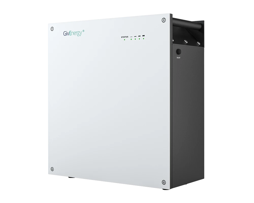 GivEnergy 5.2 kWh Battery Storage Unit Gen 1 - Image 2
