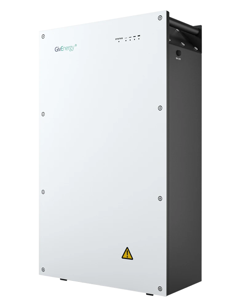 GivEnergy 9.5 kWh Battery Storage Unit Gen 2