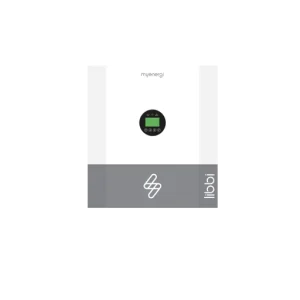 MyEnergi Libbi 5kW Hybrid Inverter