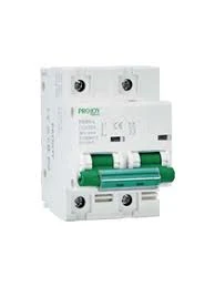 Battery Isolator 100A DC MCB