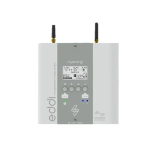 Eddi Solar Power Diverter