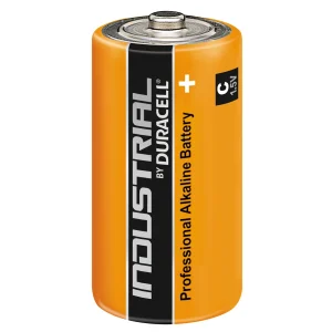 1.5V C Alkaline-Manganese Dioxide Battery