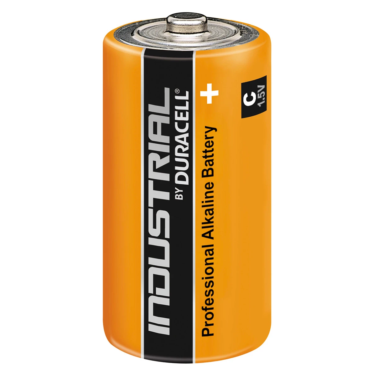 1.5V C Alkaline-Manganese Dioxide Battery