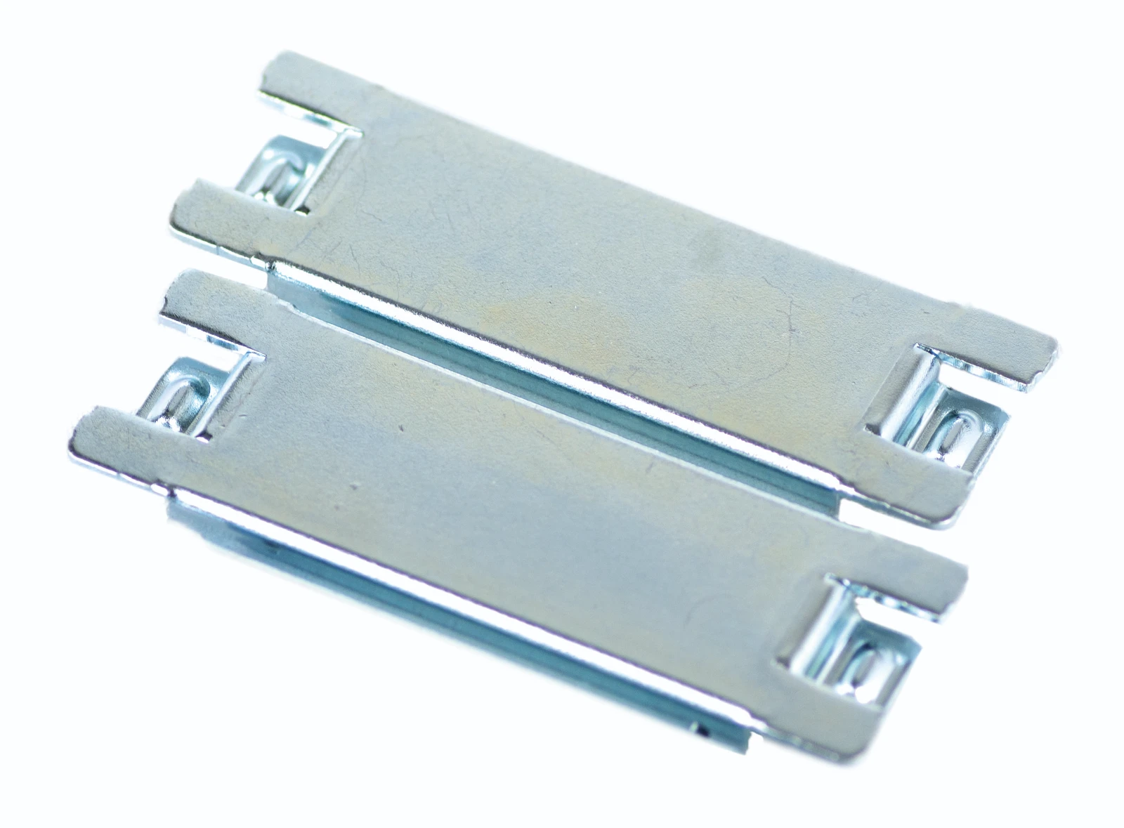 FuseBox AMBM Blank Module Metal