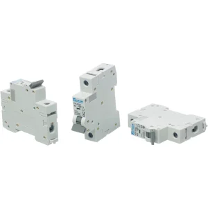 MCB SP C Curve 6A 10kA