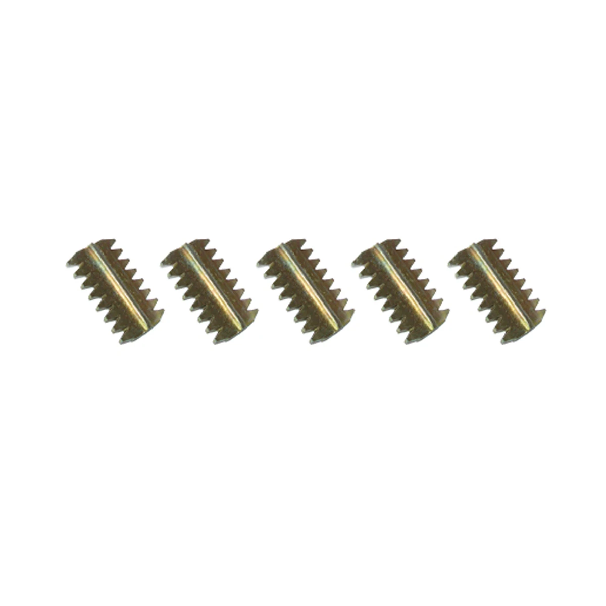 40mm Scutch Comb - pack of 5 - Image 2