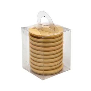 Plug Cap SBC Pack=10 127mm