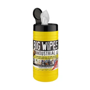 SYCWIPES Multi-Purpose Cleaning Wipes