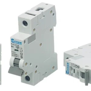 MCB SP B Curve 10A 10kA