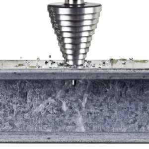 Drill Bit Step 16-25mm