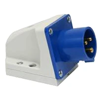 2P&E 32A 240V Ang Inl