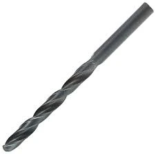 Drill Bit Walleted 8.0mm HSS