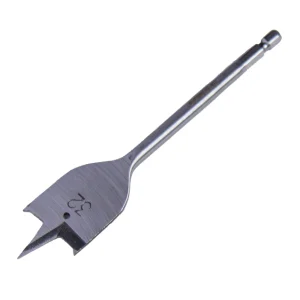 Drill Bit Flat Wood 32x152mm