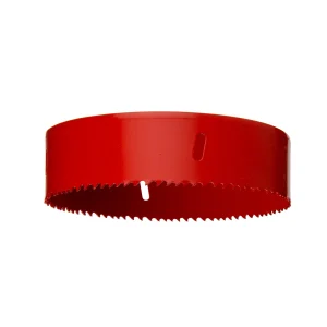 Holesaw Premium Vari Pitch 111mm Cobalt