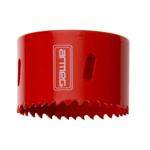 Holesaw Premium Vari Pitch 95mm Cobalt