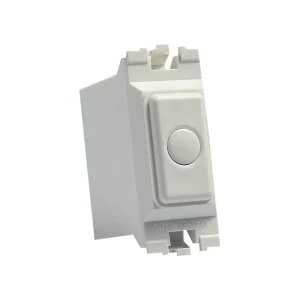 1-Gang Quiet Grid Dimmer Module for Data Plates 400W
