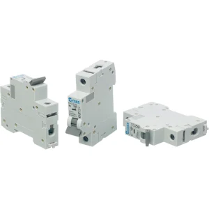 MCB SP B Curve 6A 10kA