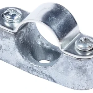 25Mm Galvanised Distance Saddle