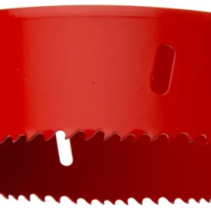 Holesaw Premium Vari Pitch 152mm Cobalt