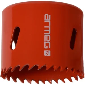 Holesaw Premium Vari Pitch 57mm Cobalt