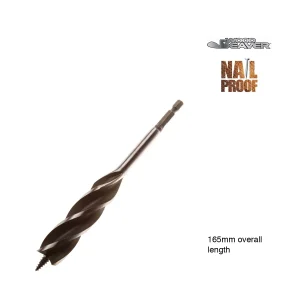 Drill Bit Nail Proof 22mm Bi-Metal