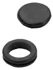 25Mm Pvc Gromm-Blind