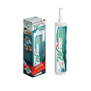WonderGel Single Component Insulating Gel Cartridge 280ml