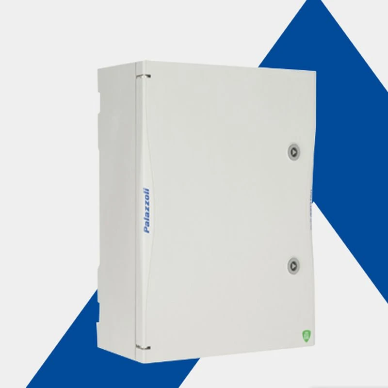 Lewden 550017 IP66 Rated Distribution Board - Image 2