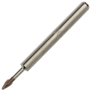 Drill Bit PTC Porcelain Tile Straight Shank 8.0mm Carbide Tipped