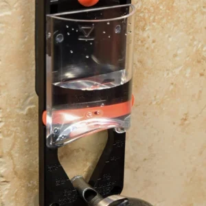 Drill Bit Tile 5mm Diamond Grit