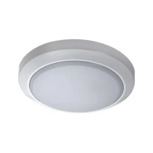 Luminaire Stratus LED Surface 14W 327mm Dia White