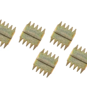 25mm Scutch Comb - pack of 5