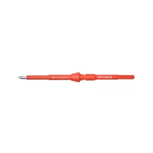 PZ1 VDE Interchangeable Screwdriver Blade