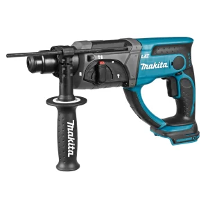 Makita DHR202Z 18V LXT Cordless SDS Plus Hammer Drill - Body Only