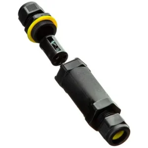 Connector In-Line IP68 20A