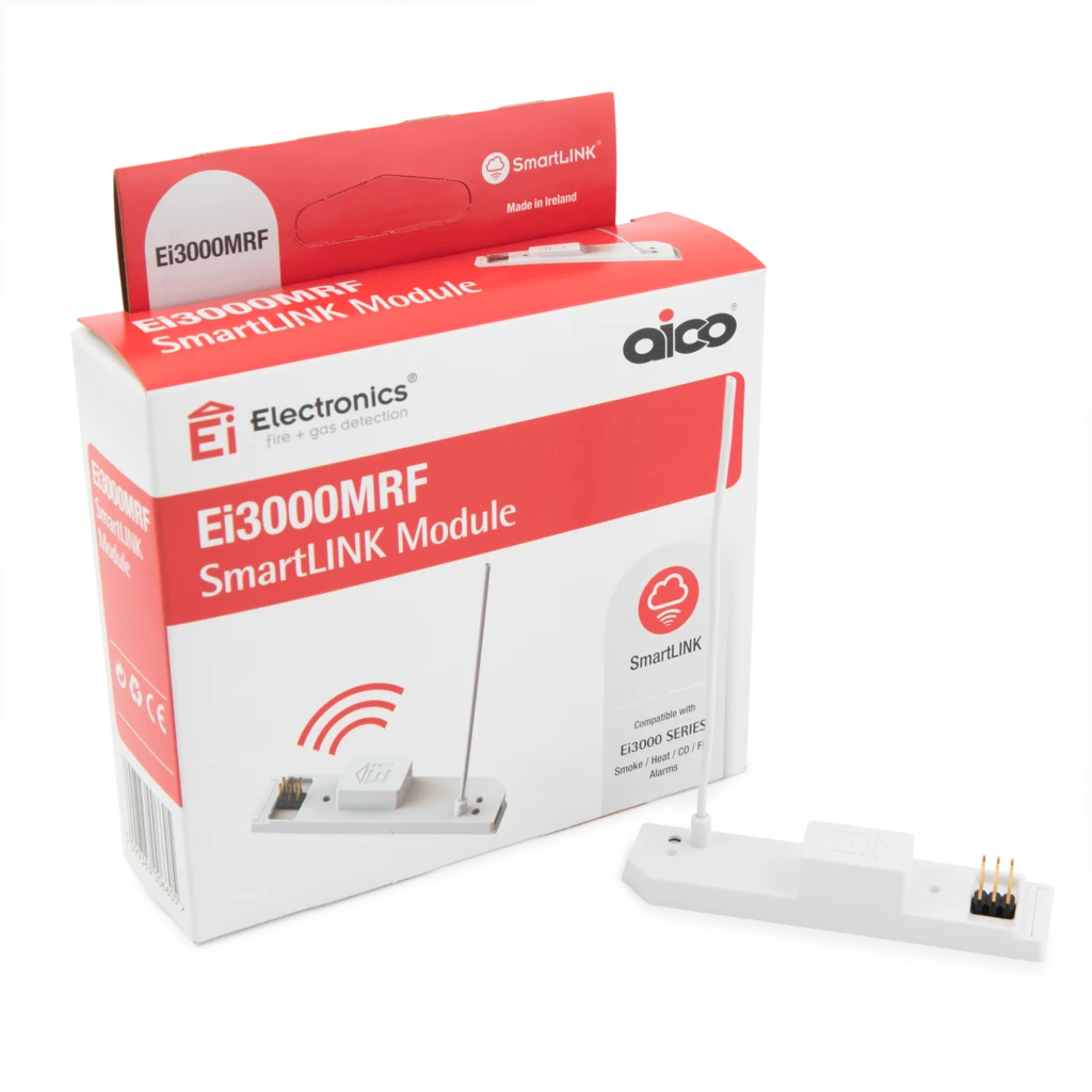 Aico Ei3000MRF Smartlink Module for 3000 Series Alarms - Image 2