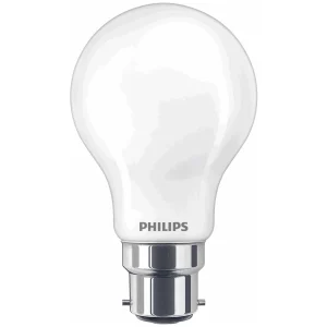 Philips 929003011899 Master Value Frosted GLS Bulb 10.5W (100W Equiv) B22 927 Dimmable