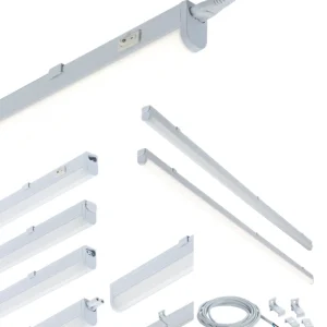 Striplight Linkable LED 22W 230V 1438mm 4000K