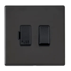 7G2MBSPBL-B Hamilton HARTLAND G2 CONNNECTION UNIT FUSED