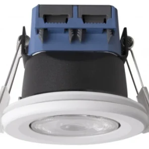Downlight LED Tego Fixed 3000K/4000K 5W White