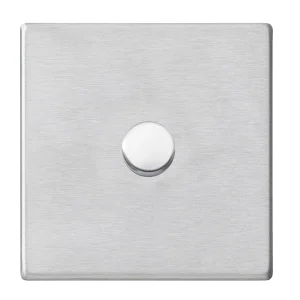7G241XLEDITB100 Hamilton HARTLAND G2 DIMMER switch 1 Gang 100W